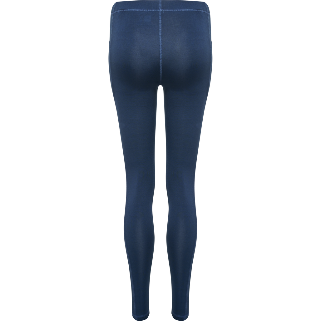 hmlMT MABLEY MID WAIST TIGHTS