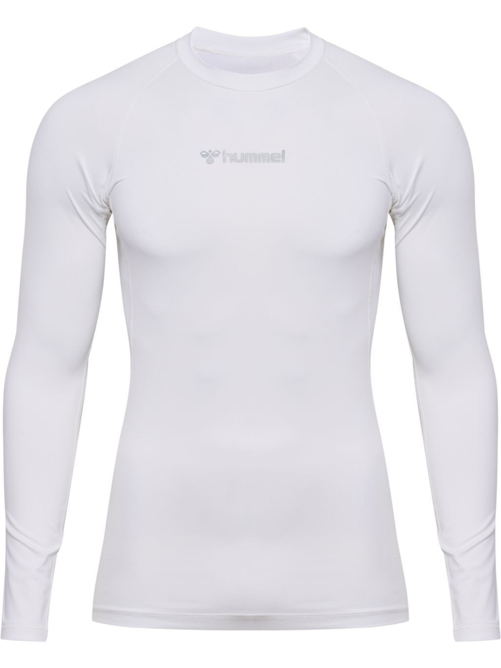 hmlBL PERFORMANCE TEE L/S