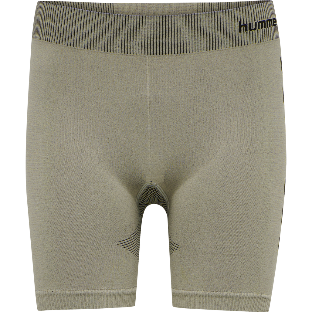 HUMMEL FIRST SEAMLESS TR SHT TIGH W