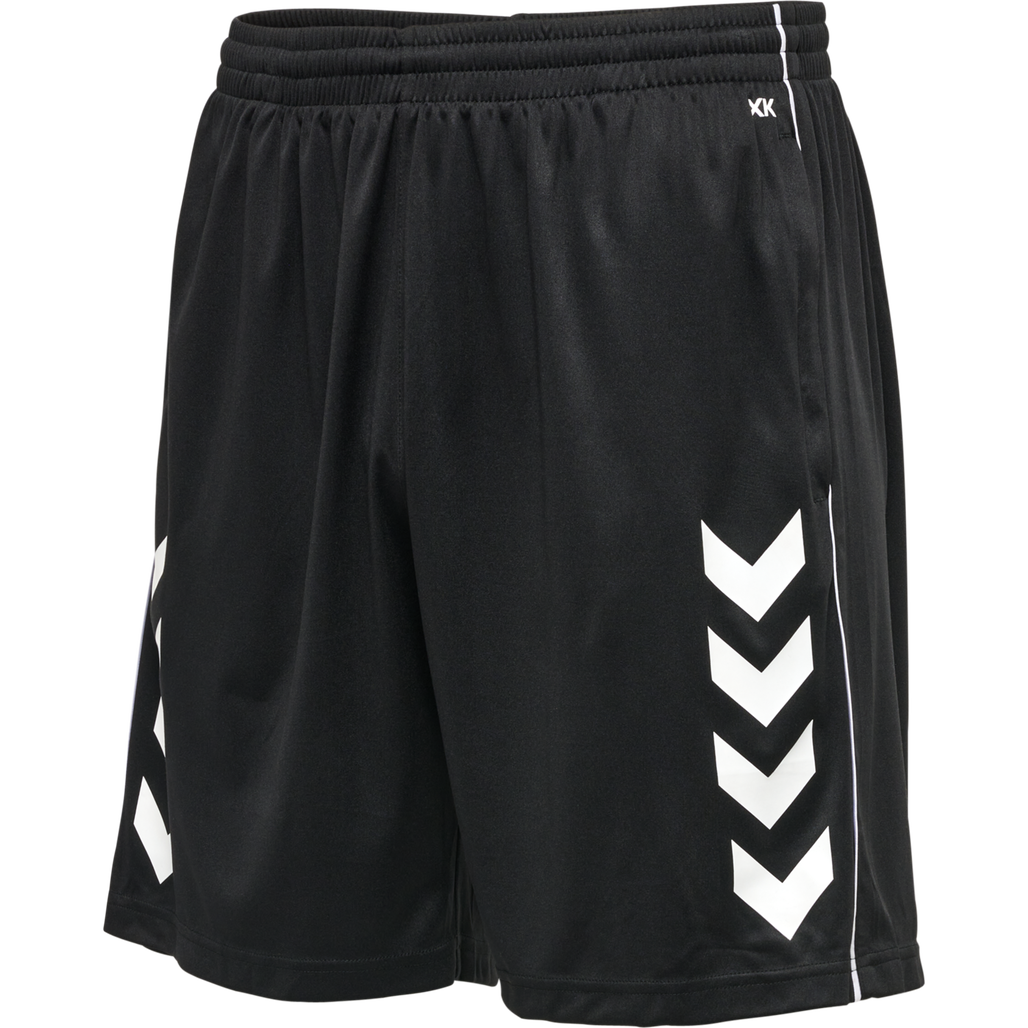 hmlCORE XK POLY COACH SHORTS