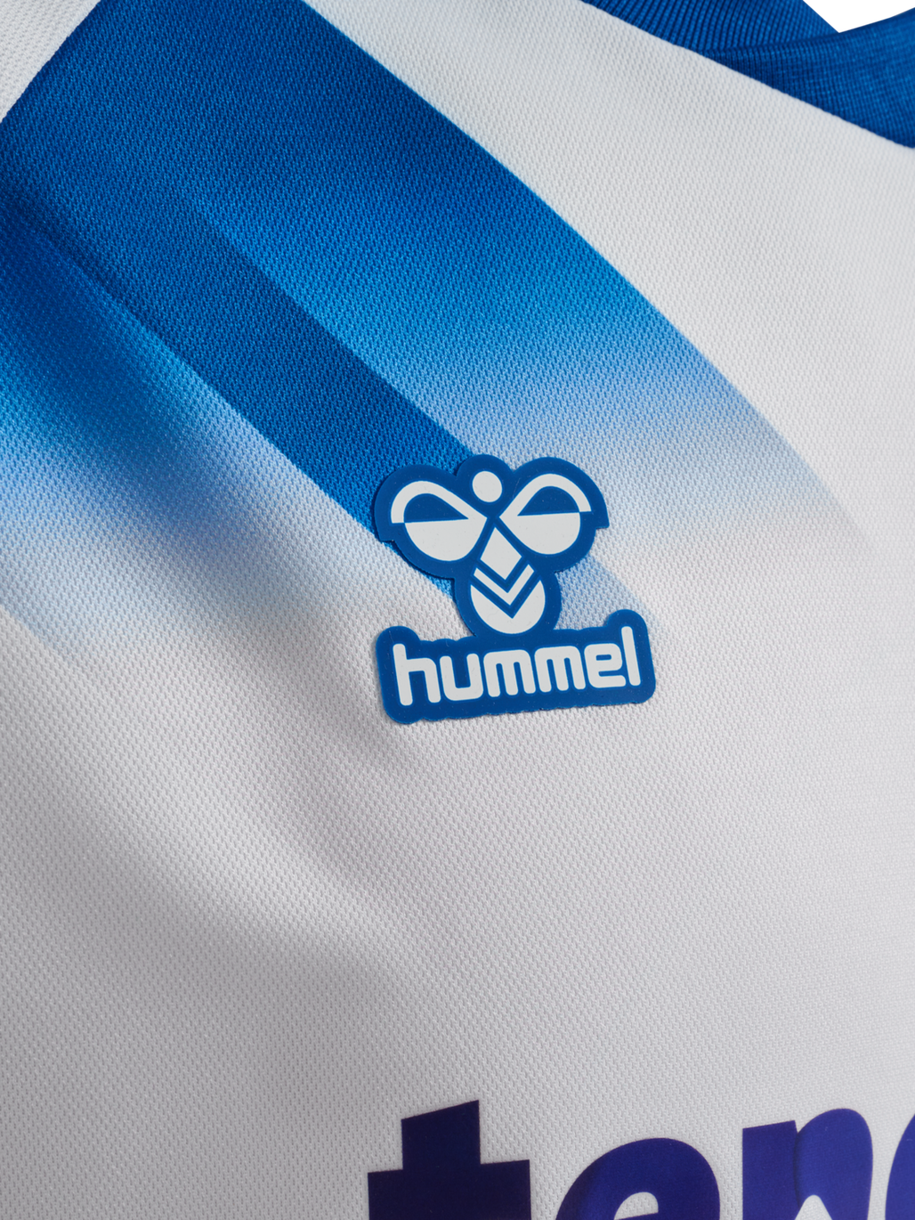 CDT 24/25 CROSS MY HEART JERSEY S/S