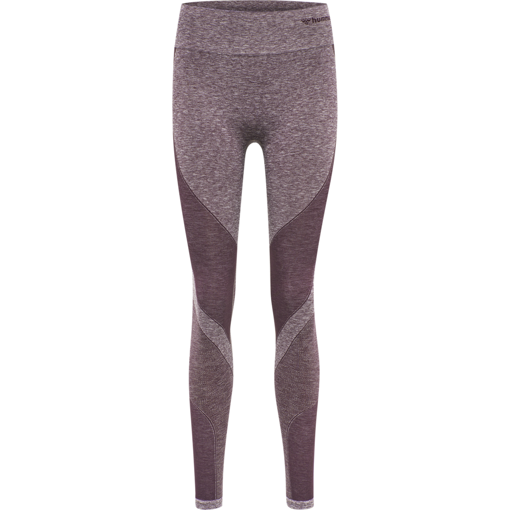 hmlKADY SEAMLESS HIGH WAIST TIGHTS