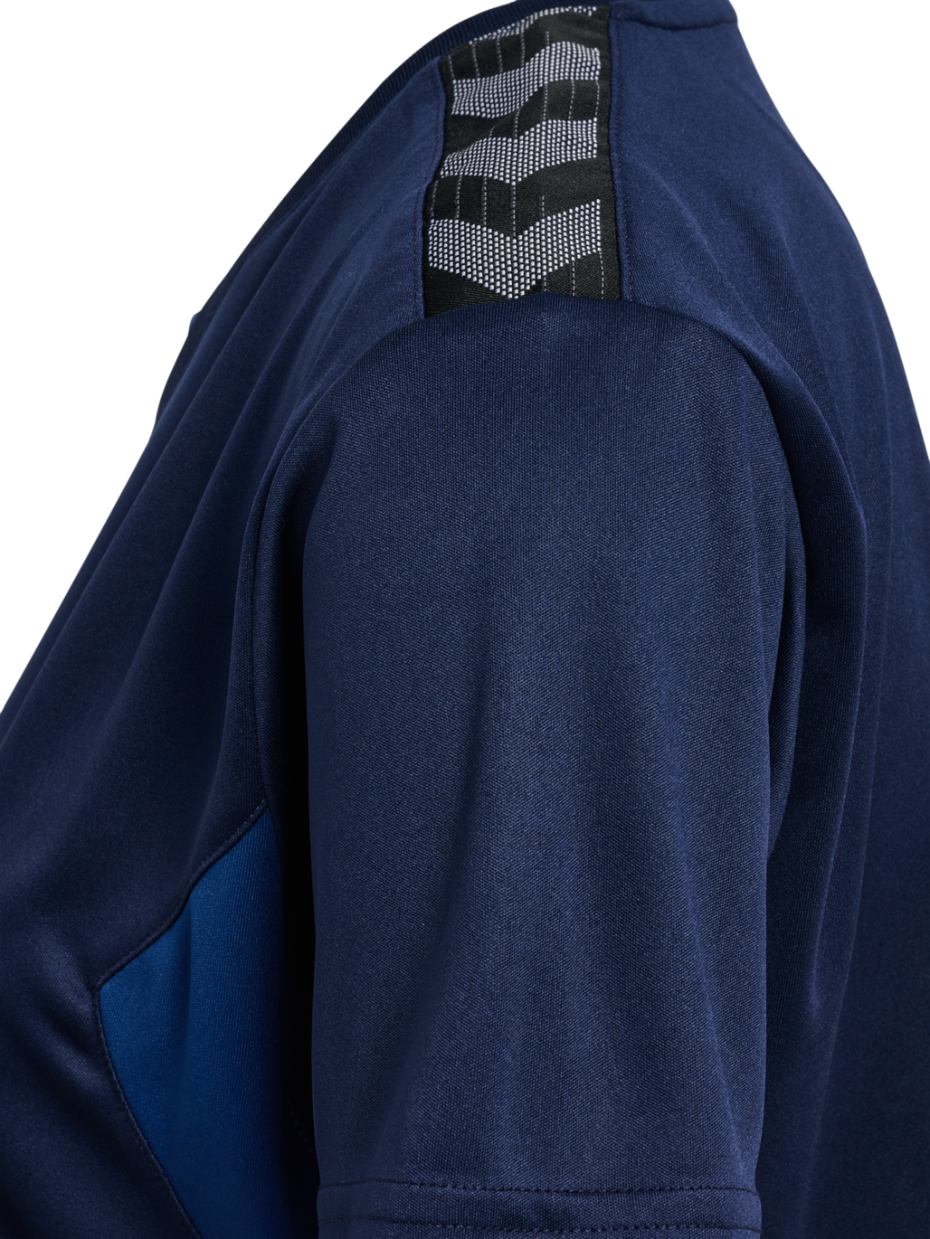 hmlAUTHENTIC PL JERSEY S/S WOMAN