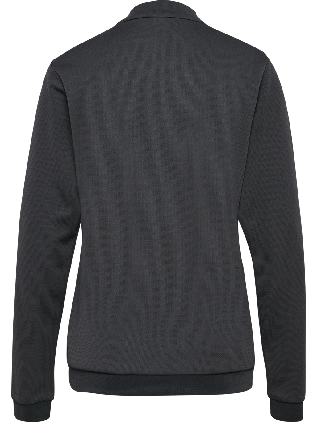 hmlAUTHENTIC PL ZIP JACKET WOMAN