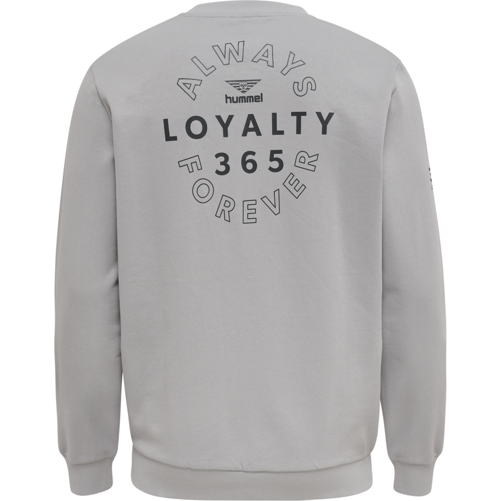 hmlLGC LOYALTY SWEATSHIRT