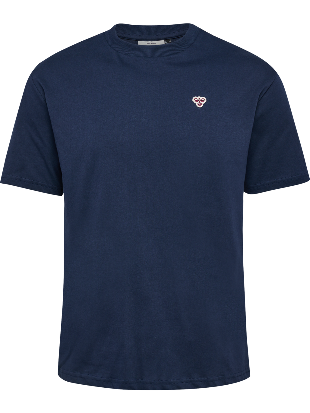 hmlLOOSE T-SHIRT BEE S/S