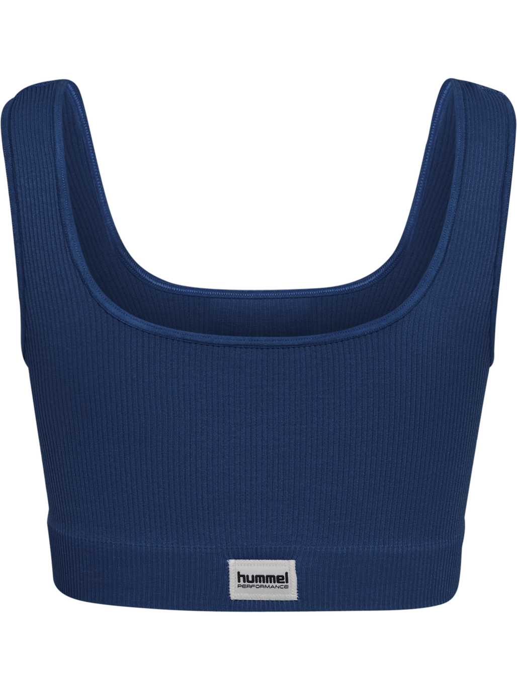 hmlPULSE SEAMLESS RIB BRA