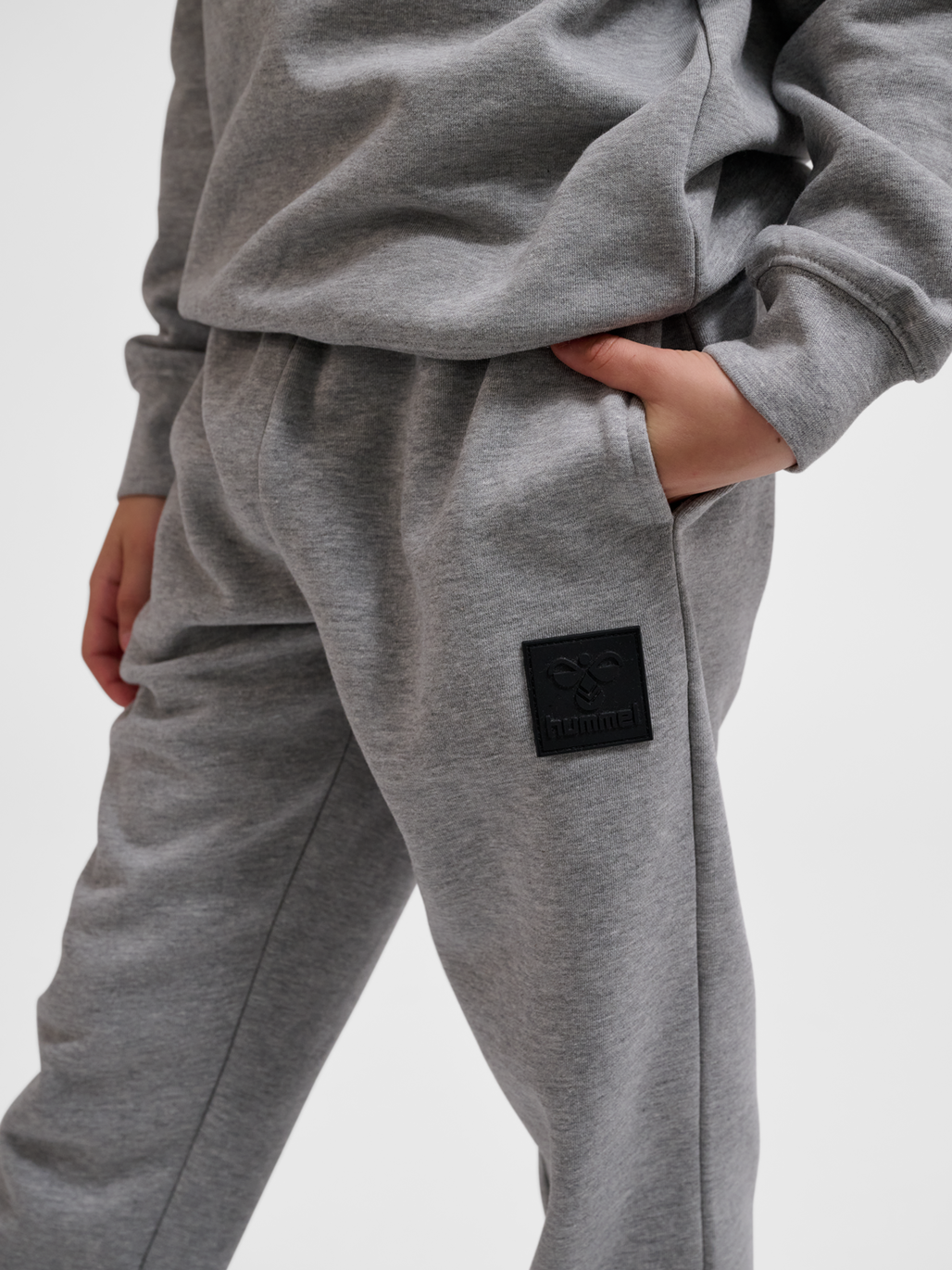 hmlCLEAN ADJUSTABLE PANTS