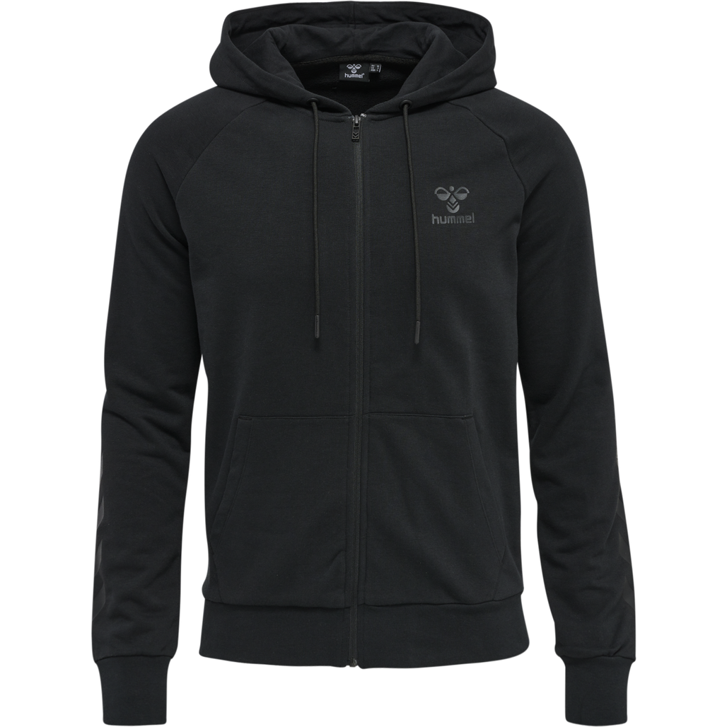 hmlISAM 2.0 ZIP HOODIE