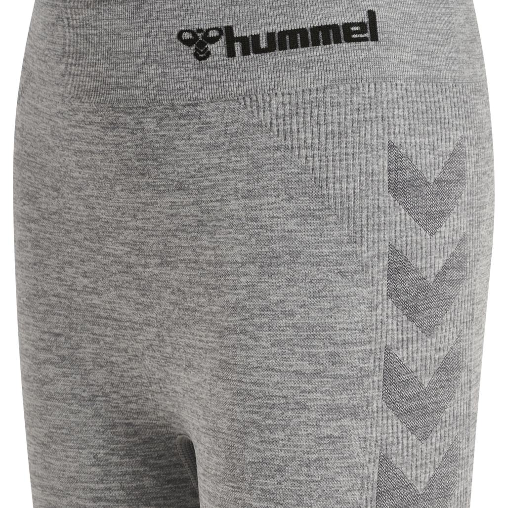 hmlCI JUNIOR SEAMLESS TIGHTS
