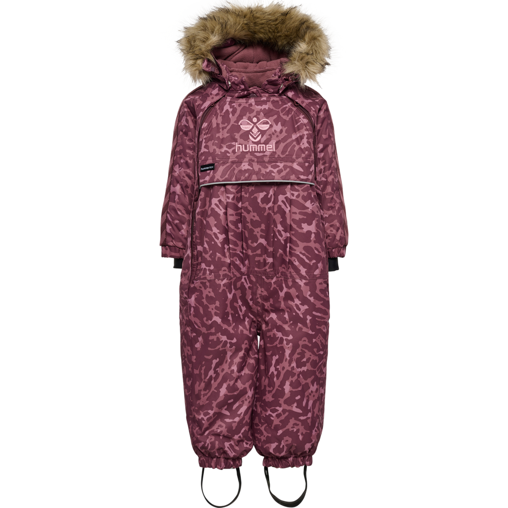hmlMOON TEX SNOWSUIT