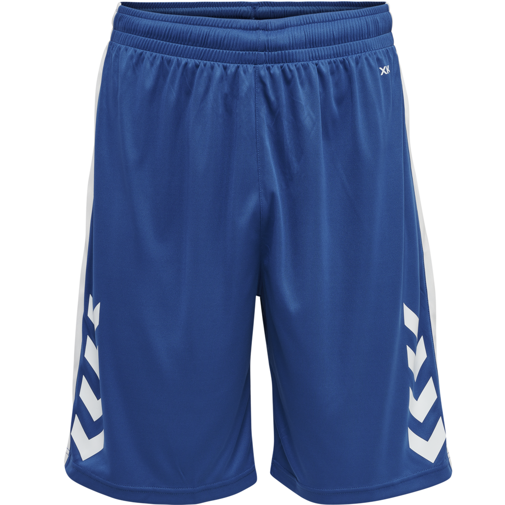 hmlCORE XK BASKET SHORTS