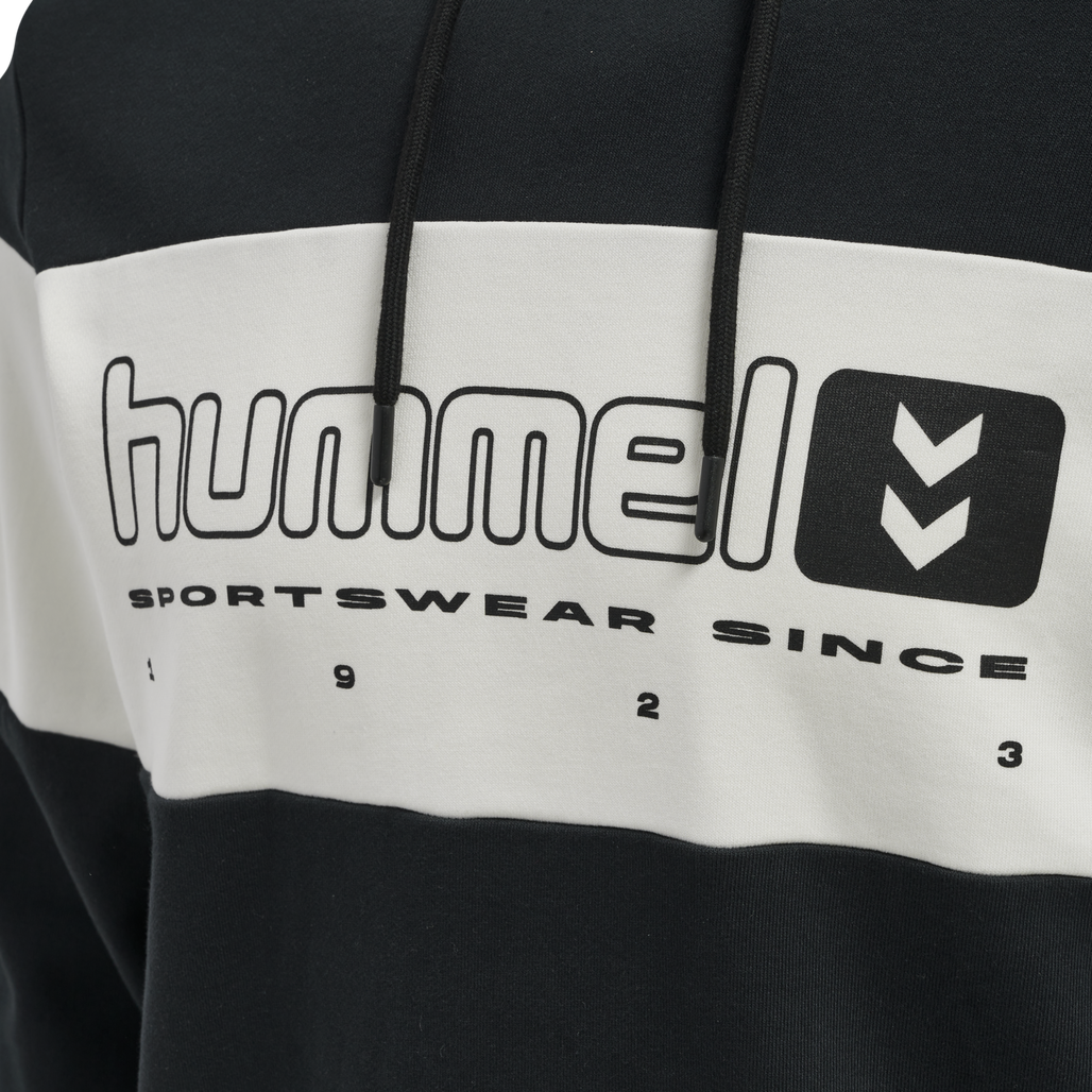 hmlLGC MUSA HOODIE