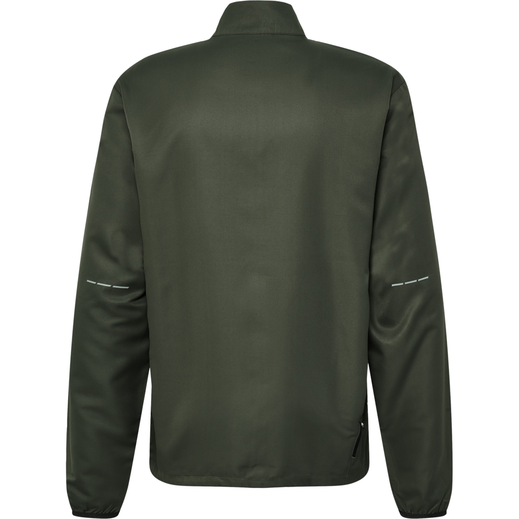 nwlBEAT JACKET