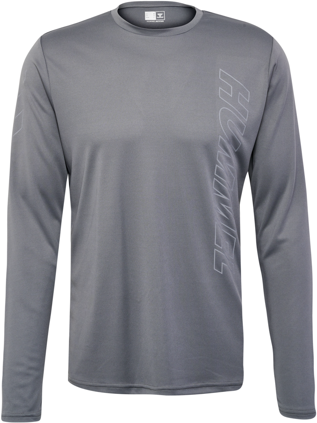 hmlTE TOPAZ T-SHIRT L/S