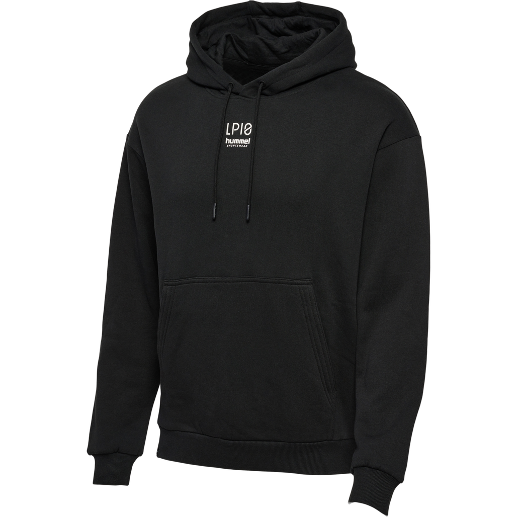 hmlLP10 BOXY SWEAT HOODIE
