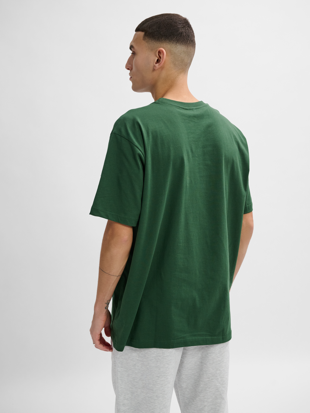 hmlFELIX LOOSE TEE