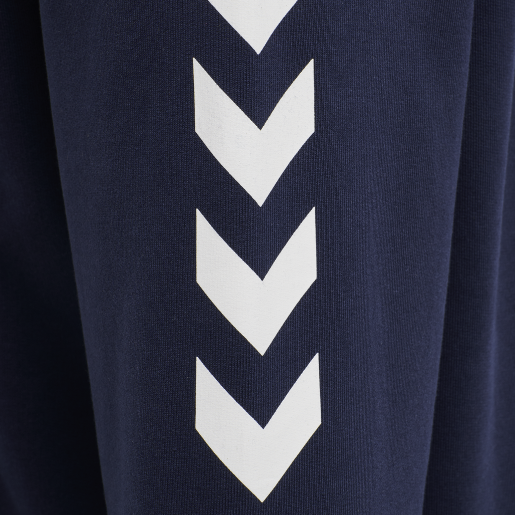 HMLGO COTTON ZIP HOODIE WOMAN