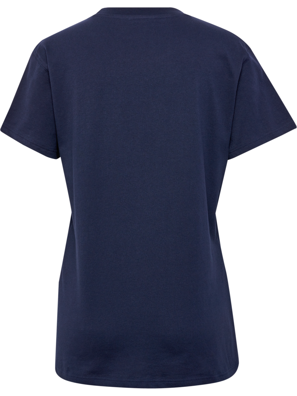 hmlGO 2.0 LOGO T-SHIRT S/S WOMAN