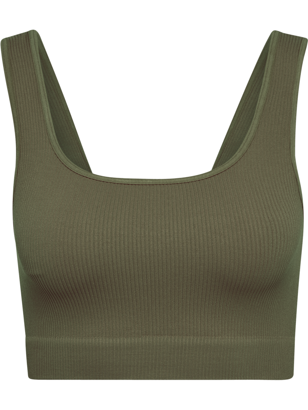 hmlPULSE SEAMLESS RIB BRA