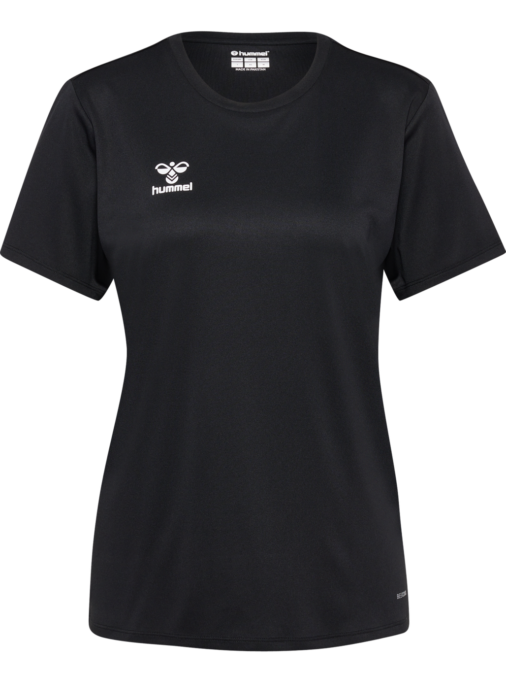 hmlESSENTIAL JERSEY S/S WOMAN