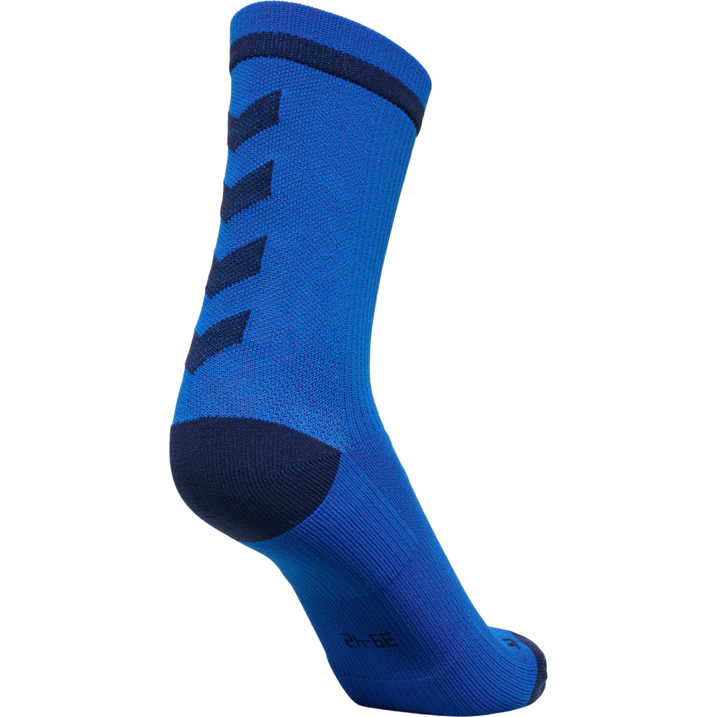 ELITE INDOOR SOCK LOW PA