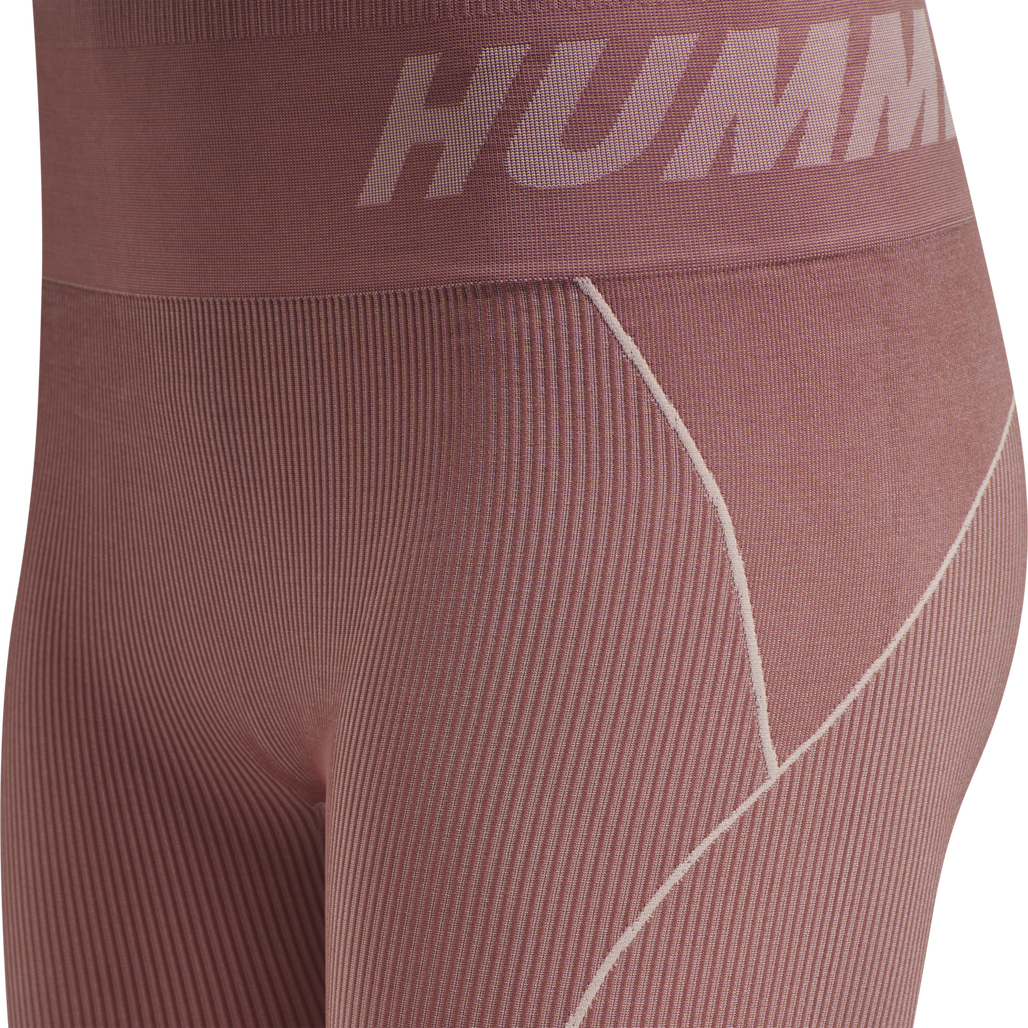hmlTE CHRISTEL SEAMLESS MW TIGHTS