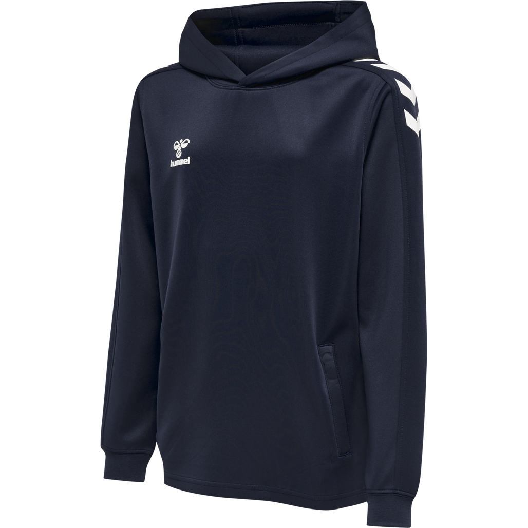 hmlCORE XK POLY KIDS SWEAT HOODIE