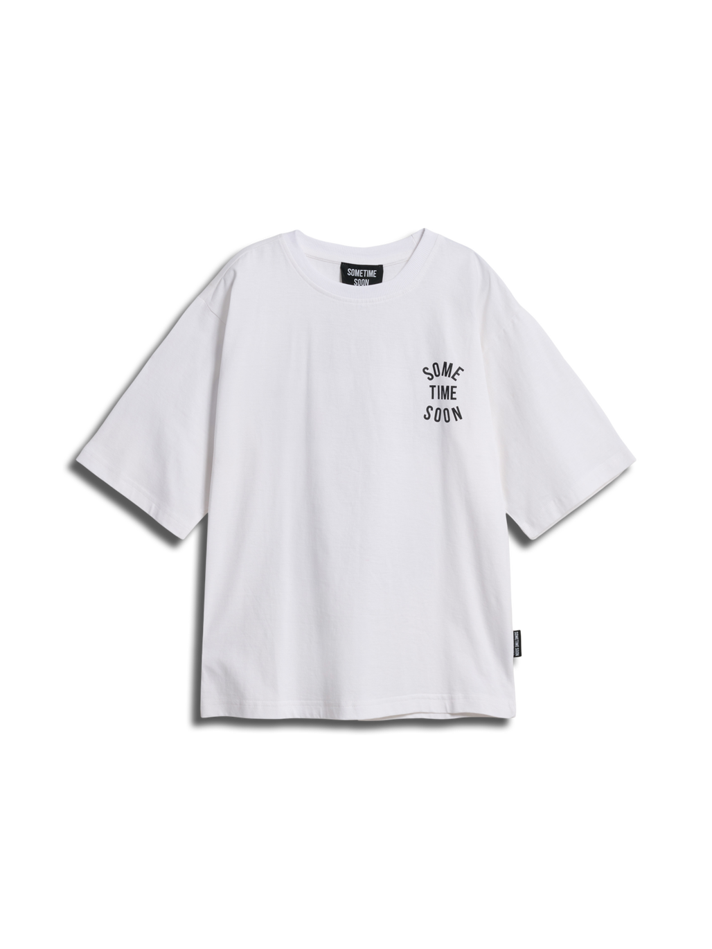 stsREVOLUTIONARY T-SHIRT