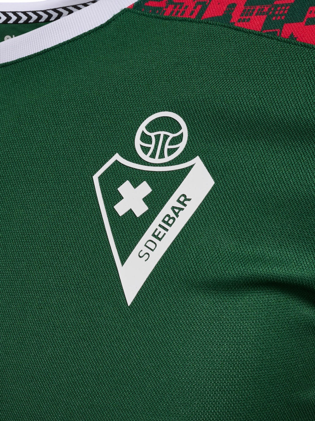 SDE 24/25 COMMUNITY JERSEY S/S