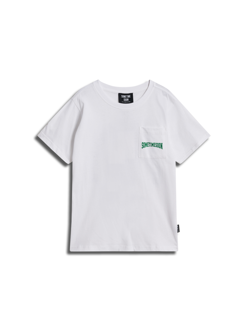 stsHARLEM T-SHIRT