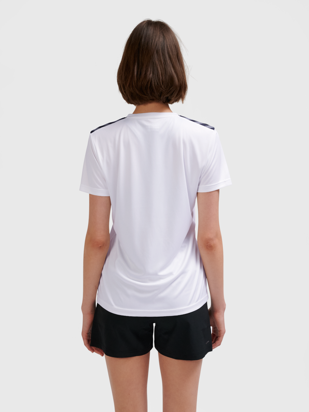 hmlAUTHENTIC PL JERSEY S/S WOMAN