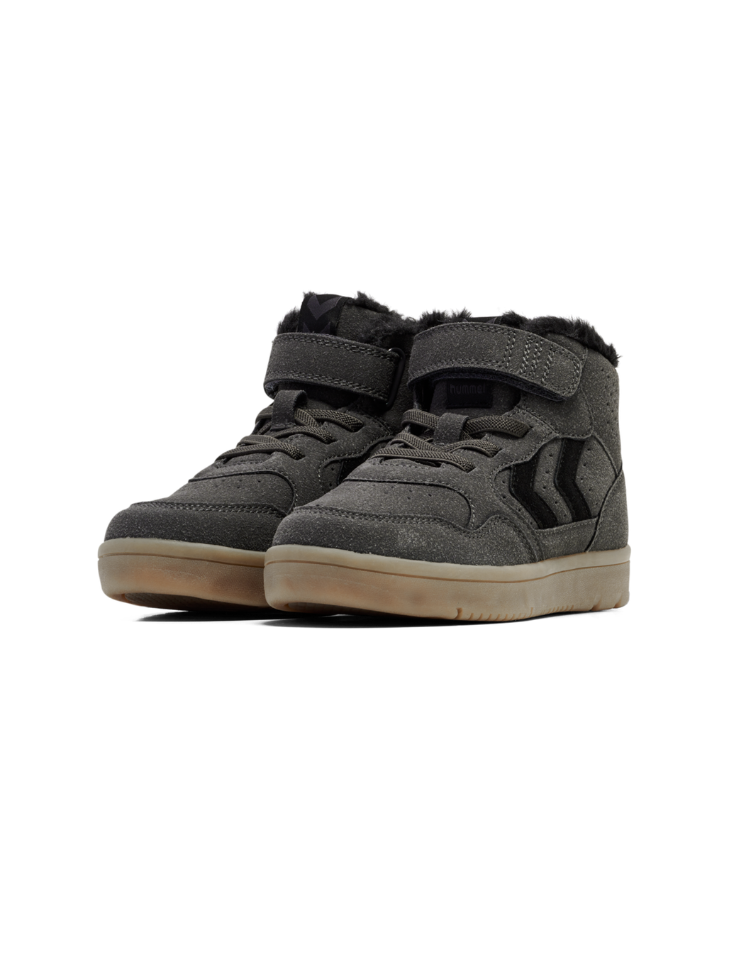 CAMDEN WINTER HIGH JR