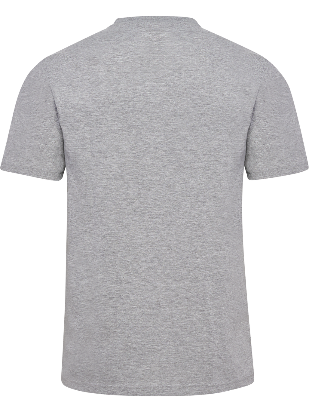 hmlELEMENTAL LOGO COTTON TEE