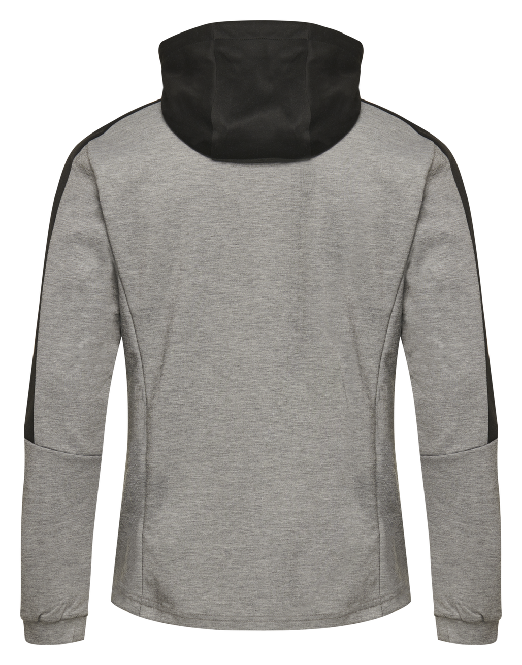 hmlTROPPER ZIP HOODIE