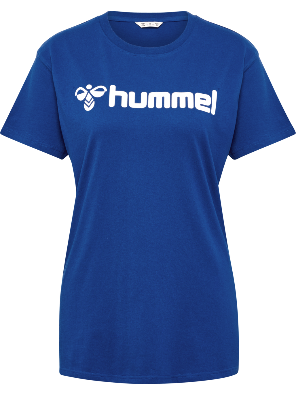hmlGO 2.0 LOGO T-SHIRT S/S WOMAN