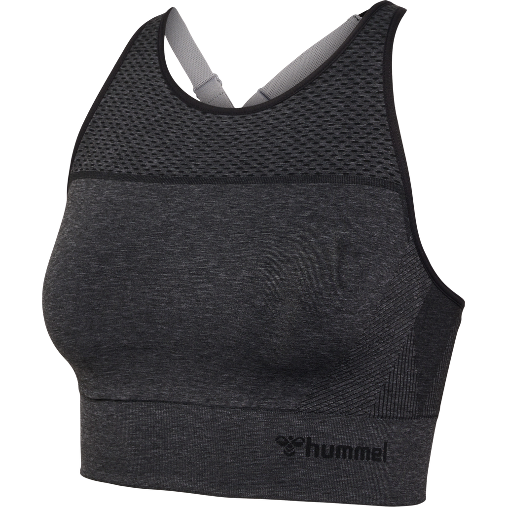 hmlMT HANA 2.0 SEAMLESS SPORTS TOP