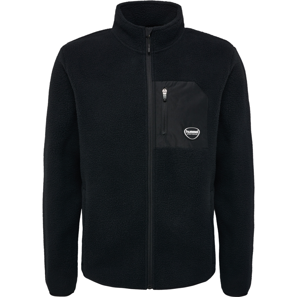 hmlLGC OLIVER FLEECE JACKET