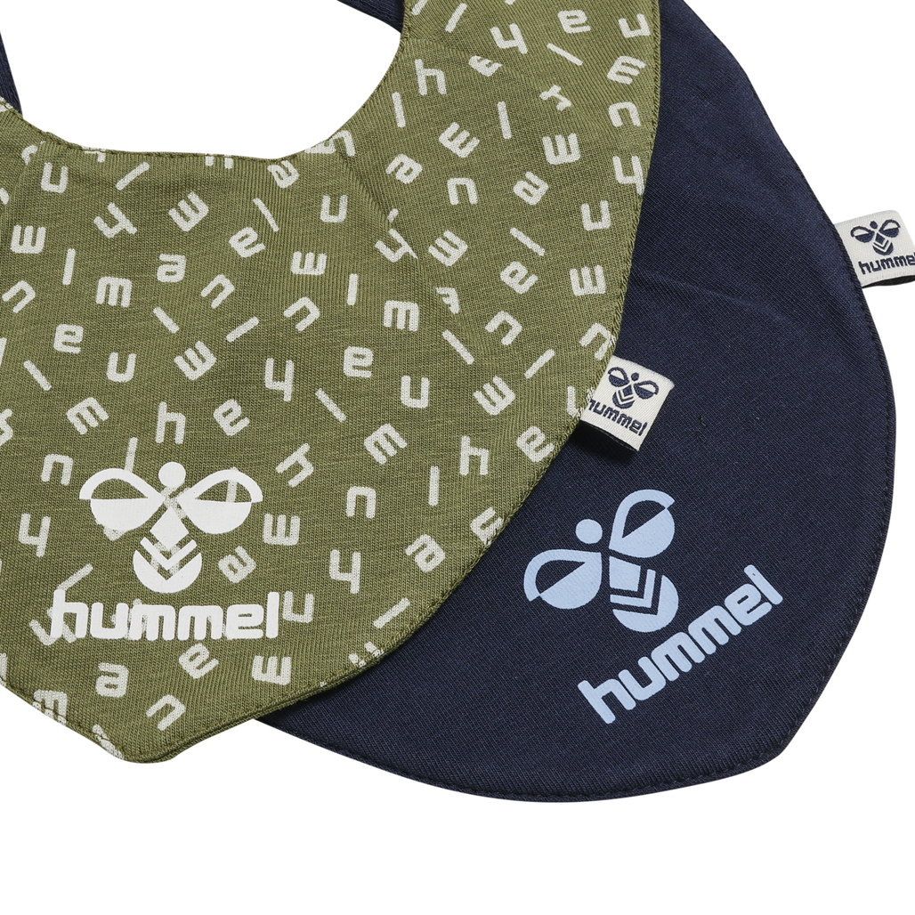 hmlBUMBLE BIB 2-PACK