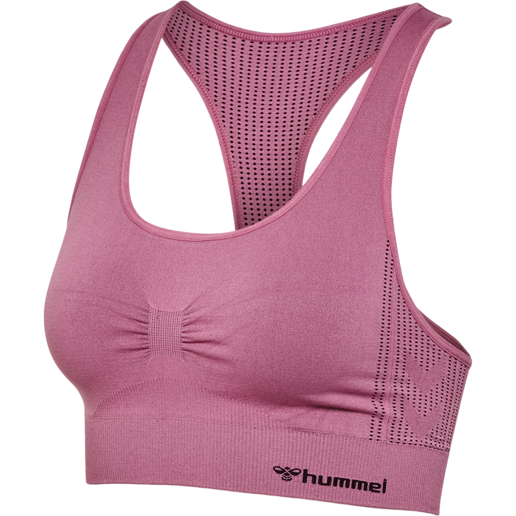 hmlMT SHAPING SEAMLESS SPORTS TOP