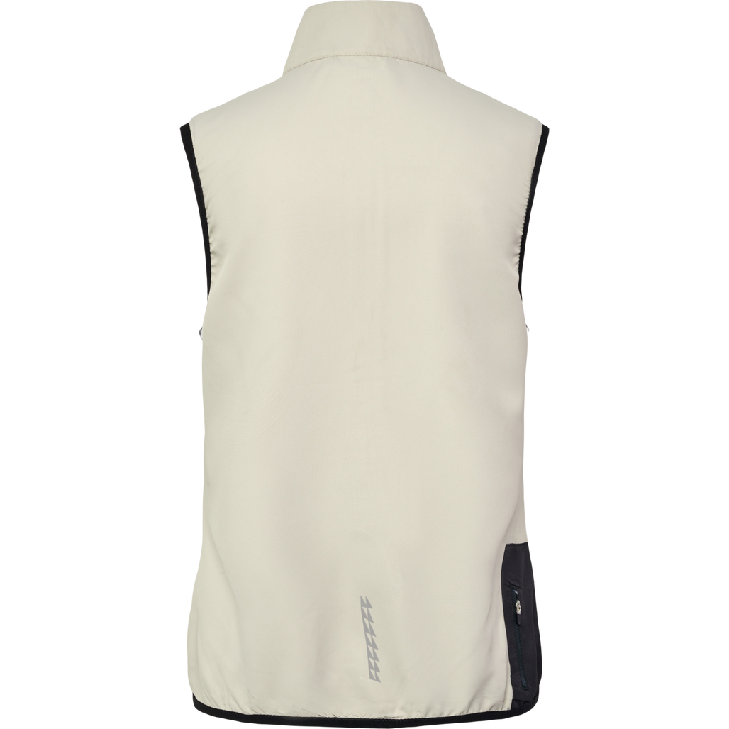 nwlNASHVILLE GILET WOMAN