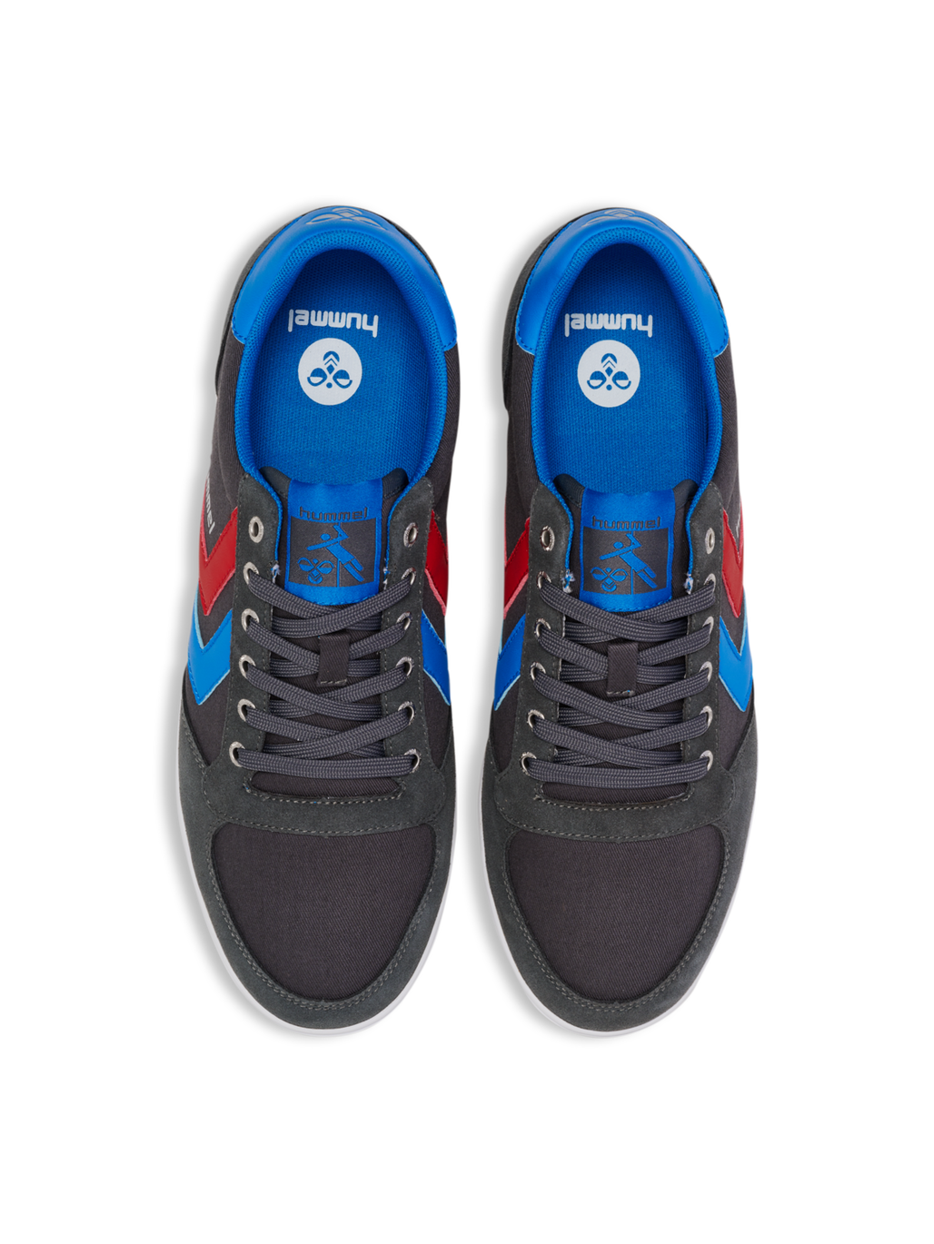 HUMMEL SLIMMER STADIL LOW