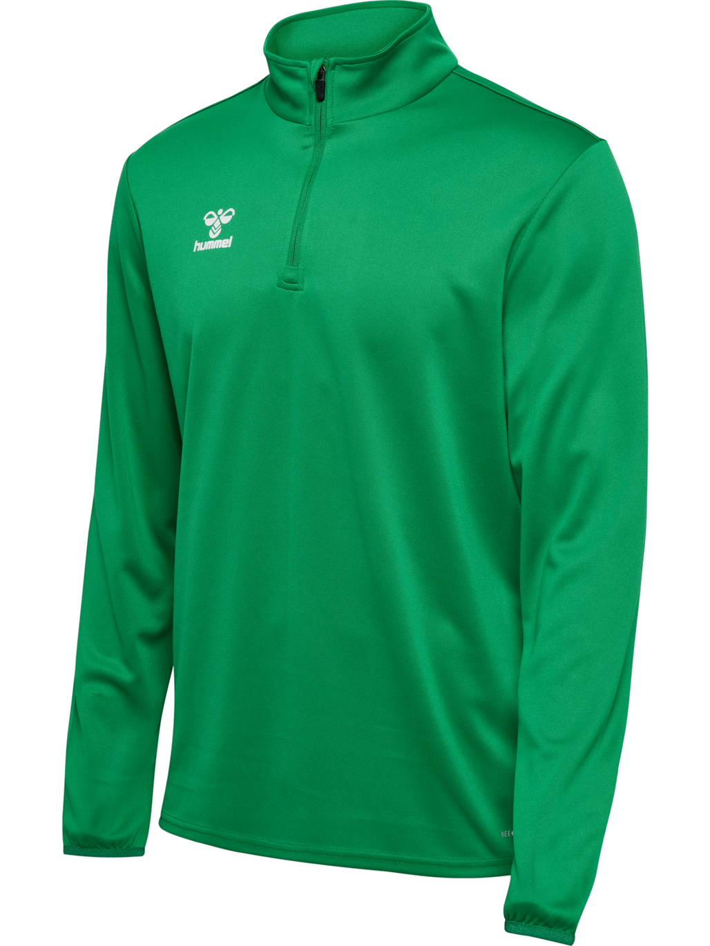hmlESSENTIAL HALF-ZIP