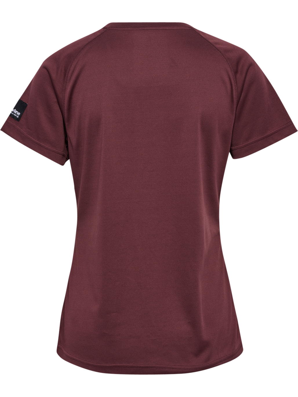 nwlCHARGE MESH T-SHIRT W