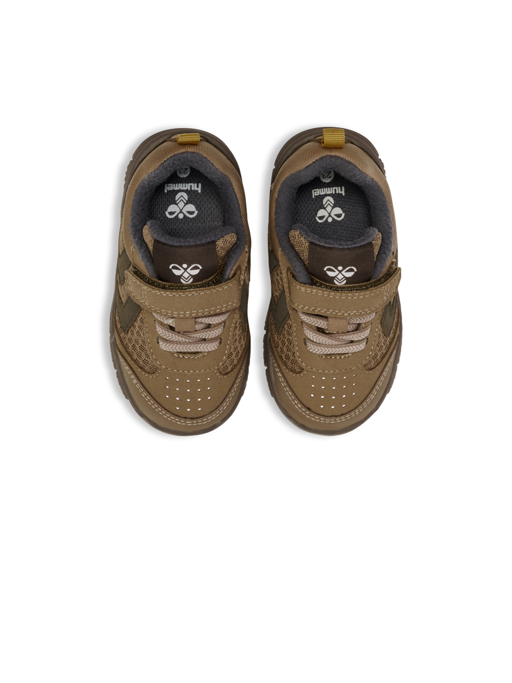 CROSSLITE WINTER INFANT