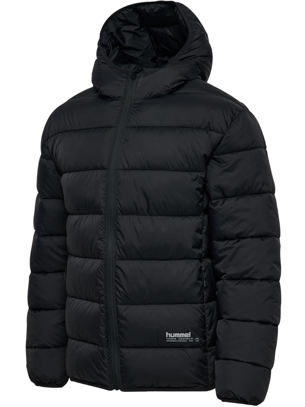 hmlLIGHTWEIGHT PUFFER JACKET