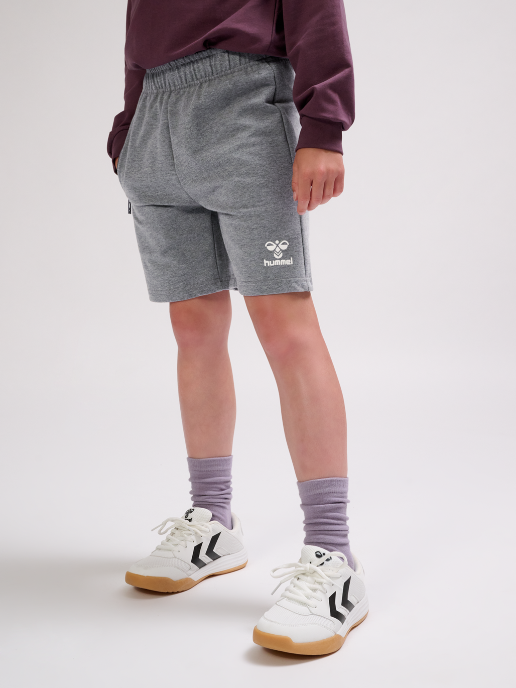 hmlON SHORTS