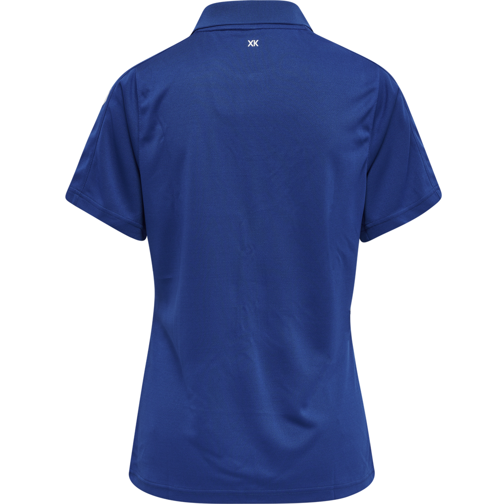 hmlCORE XK FUNCTIONAL POLO WOMAN