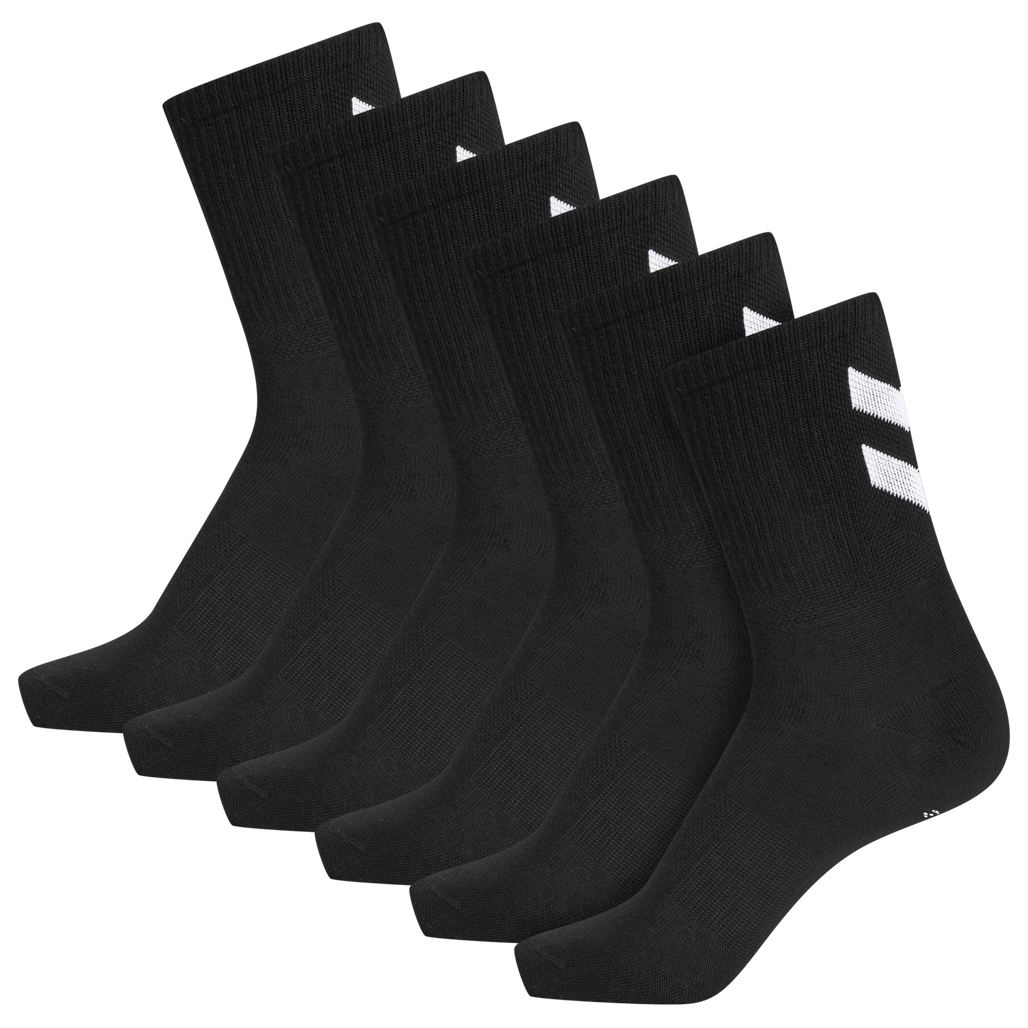 hmlCHEVRON 6-PACK SOCKS