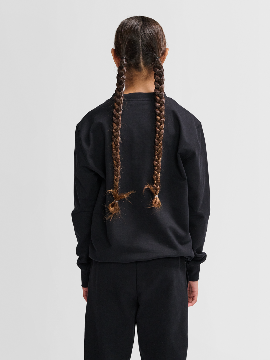 hmlGO 2.0 SWEATSHIRT KIDS